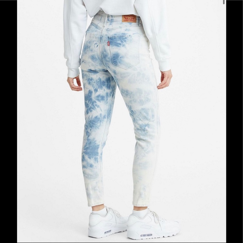 🔥HOST PICK🔥Levi’s Jeans -Brand New With Tags - Picture 2 of 12